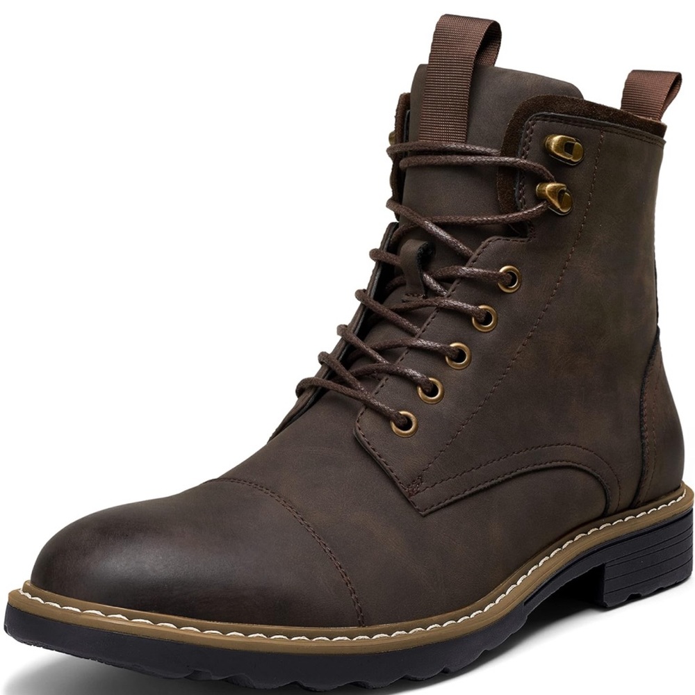 Vostey Milan boots brand new